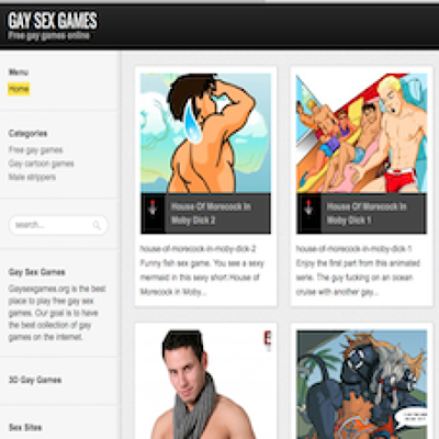 gaysexgames.org