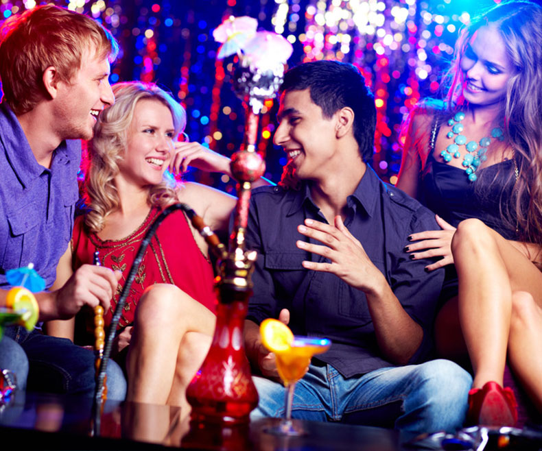 The Best Phoenix Cougar Bars - LonelyWifeHookups