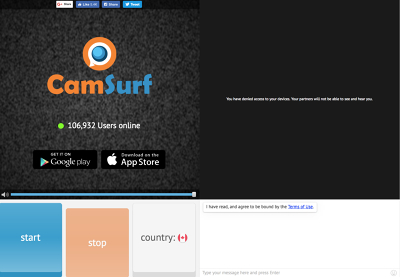 camsurf.com