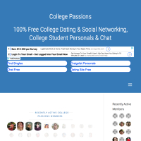 Your Ultimate College Hookup Forums | LonelyWifeHookUps.com