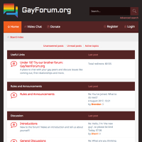 The Gay Hookup Forums You Want | LonelyWifeHookUps.com