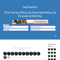 gaypassions.com