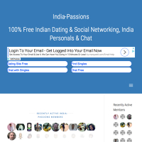 Favorite Indian Hookup Forums | LonelyWifeHookUps.com