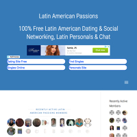 The Latin Hookup Forums You Want| LonelyWifeHookUps.com