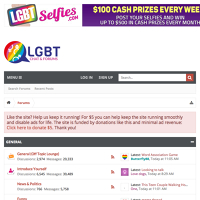 The LGBT Hookup Forums You Want!| LonelyWifeHookUps.com