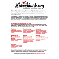 loveshack.org