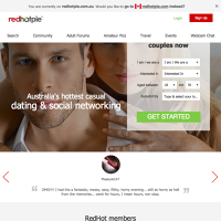 redhotpie.com.au