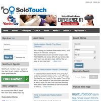 solotouch.com