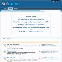 sosuave.net