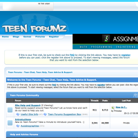 The Teen Hookup Forums You Want | LonelyWifeHookUps.com