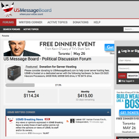 usmessageboard.com