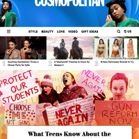 cosmopolitan.com