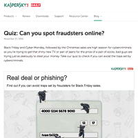 kaspersky.com