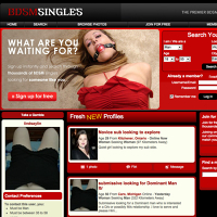 bdsmsingles.com