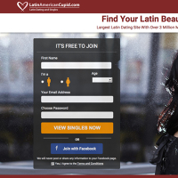 latinamericancupid.com