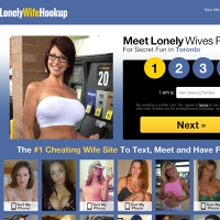 lonelywifehookup.com