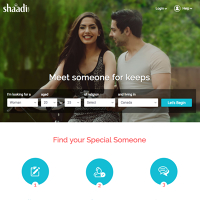 shaadi.com