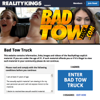 badtowtruck.com