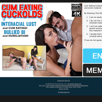 cumeatingcuckolds.com