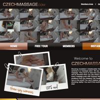 czechmassage.com