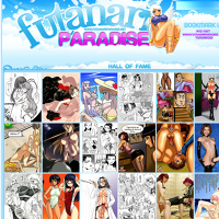 futanariparadise.com