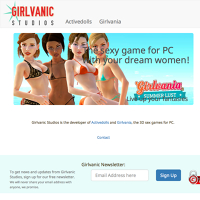 girlvanic.com