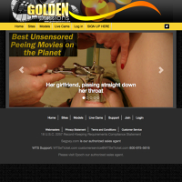 goldenpassions.com