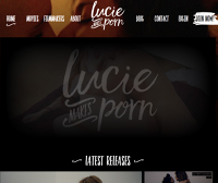 luciemakesporn.com