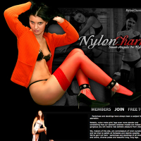 nyloncharm.com