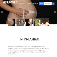 preggomilky.com