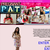 pregnantpat.com