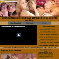 smokingdivas.com