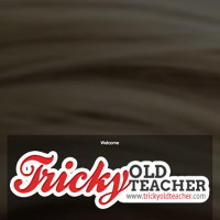 trickyoldteacher.com