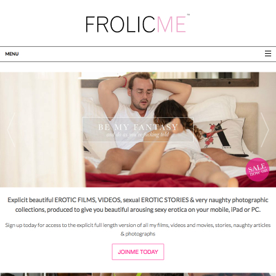 frolicme.com