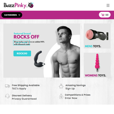 buzzpinky.com