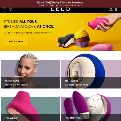 lelo.com